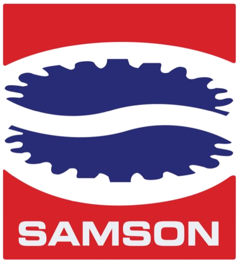Loading Samson Technical Works
